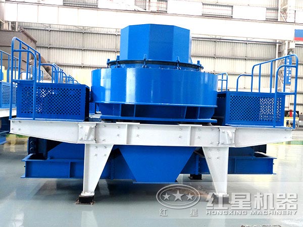 方解石制砂機 方解石制砂機