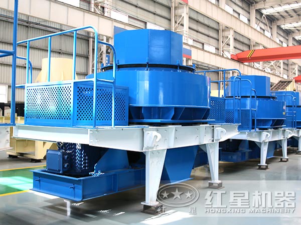 風化石制砂機 風化石制砂機