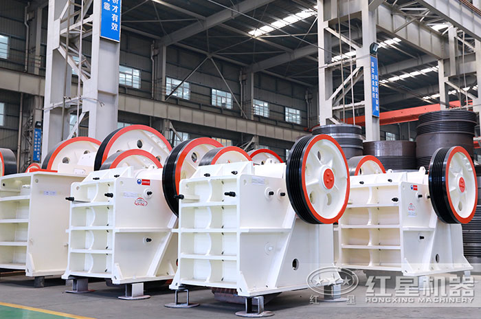 石灰石破碎機(jī) 石灰石破碎機(jī)