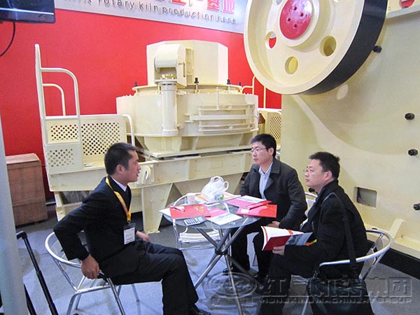 制砂機生產廠家 制砂機生產廠家