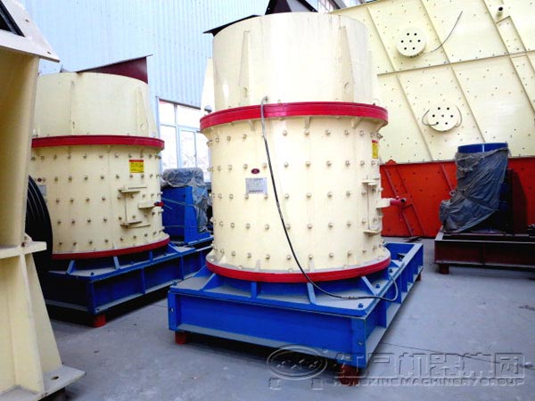 復(fù)合式制砂機(jī)