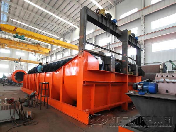 分級機生產制造