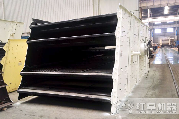 圓振動篩價格 圓振動篩價格