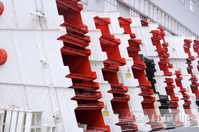 圓振動篩生產廠家 圓振動篩生產廠家