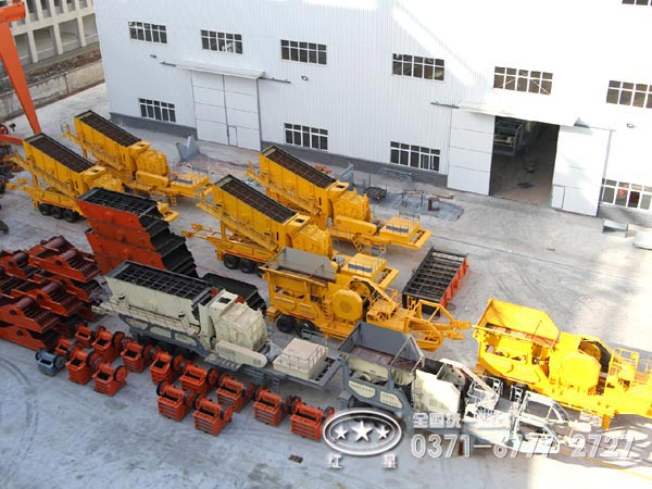 石料破碎機(jī) 石料破碎機(jī)