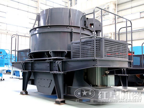 沖擊式破碎機(jī)優(yōu)點(diǎn) 沖擊式破碎機(jī)優(yōu)點(diǎn)