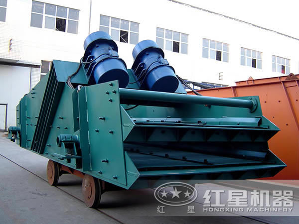 直接振動篩廠家 直接振動篩廠家