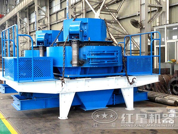 風化石制砂機 風化石制砂機