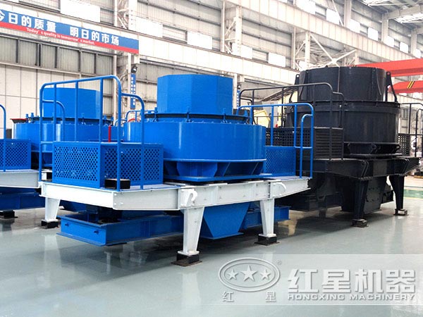 風化石制砂機優勢 風化石制砂機優勢