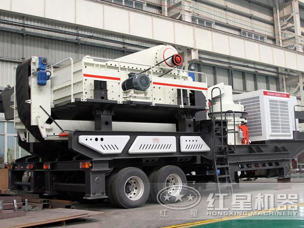 輪胎圓錐破振動(dòng)篩式 輪胎圓錐破振動(dòng)篩式