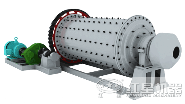 棒磨機原理 棒磨機原理
