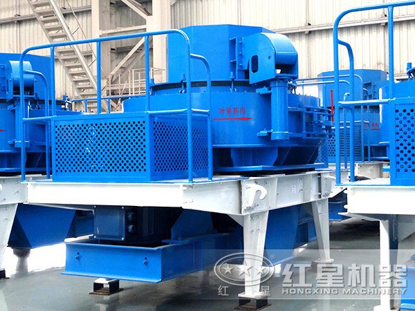制砂機設備 制砂機設備