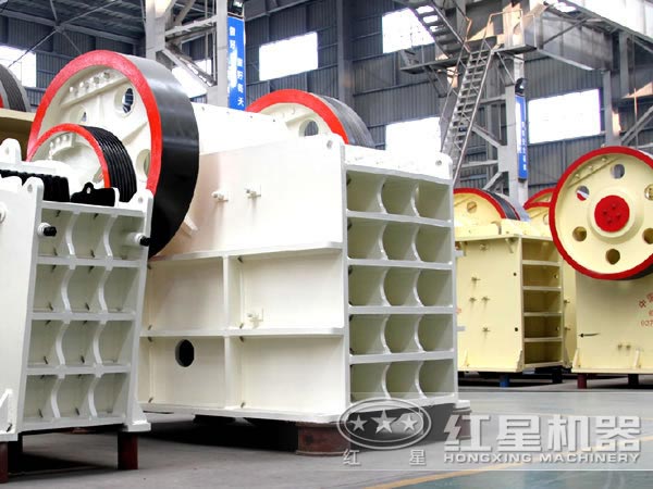 顎式破碎機設備 顎式破碎機設備