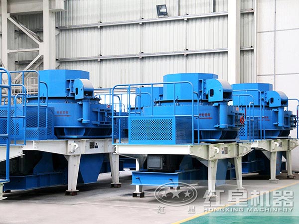 新型制砂機(jī)設(shè)備 新型制砂機(jī)設(shè)備