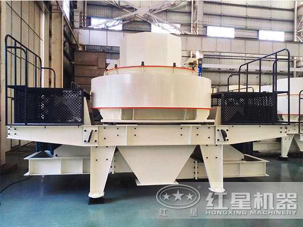 紅星PCL制砂機 紅星PCL制砂機