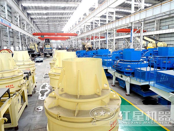 制砂機(jī)廠家 制砂機(jī)廠家