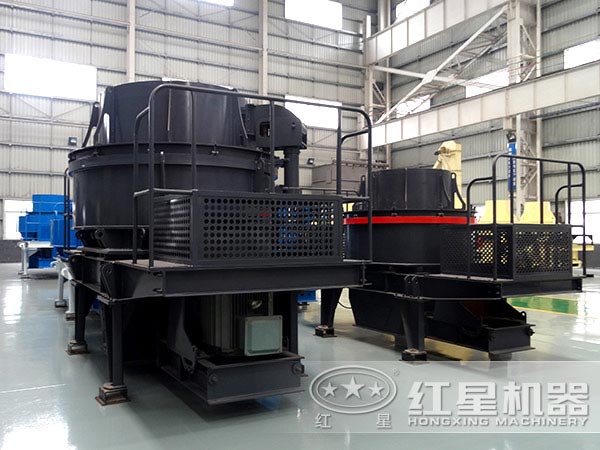 新型制砂機廠家 新型制砂機廠家