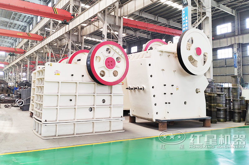 鄂破車間實拍圖 鄂破車間實拍圖