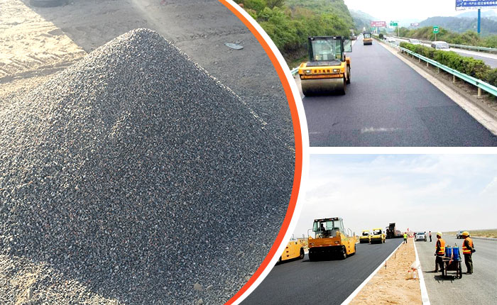 大理石廢料制砂前景可觀 大理石廢料制砂前景可觀