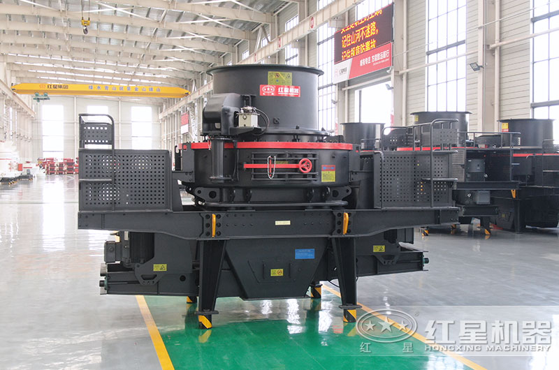 1145沖擊式制砂機 1145沖擊式制砂機