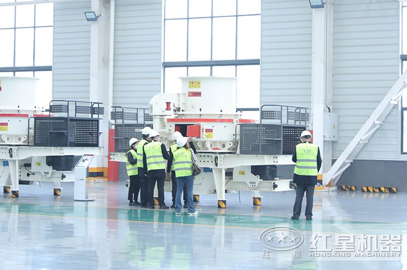 客戶(hù)來(lái)廠(chǎng)考察參觀(guān) 客戶(hù)來(lái)廠(chǎng)考察參觀(guān)