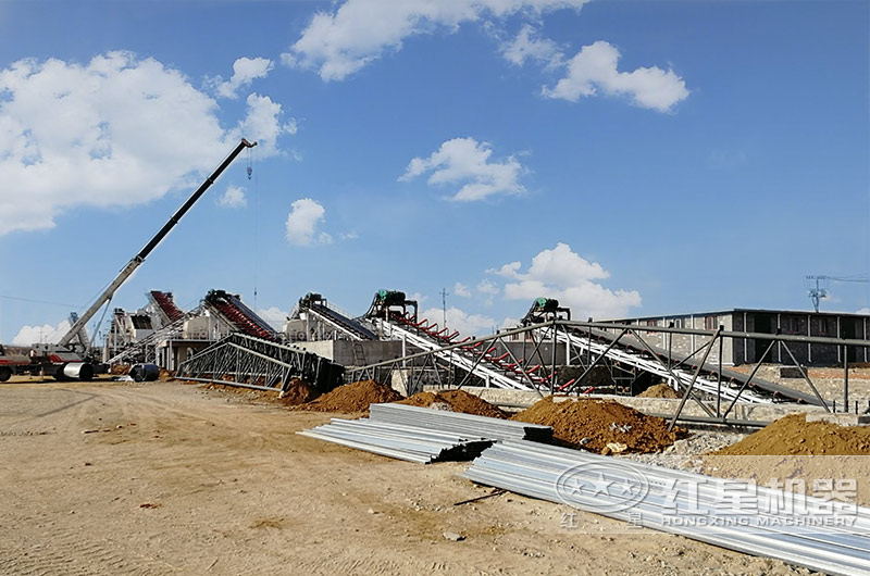 越來越多的大型建筑材料企業都在準備自給自足自足 越來越多的大型建筑材料企業都在準備自給自足自足