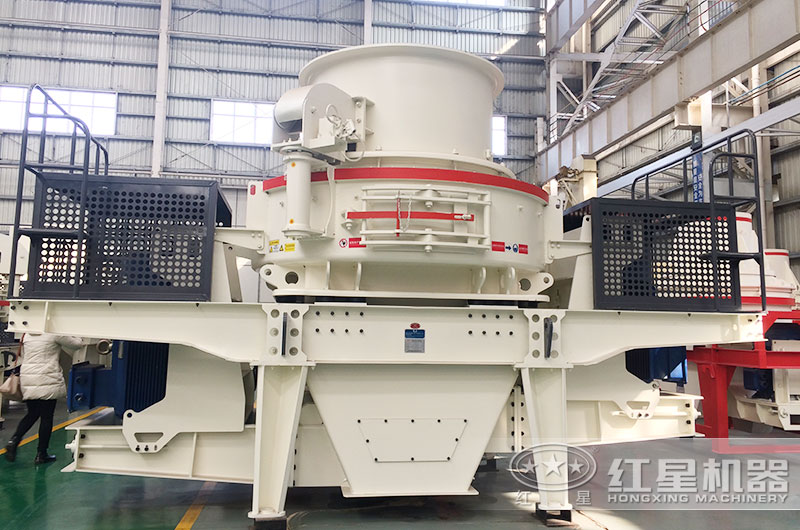 制砂機 制砂機