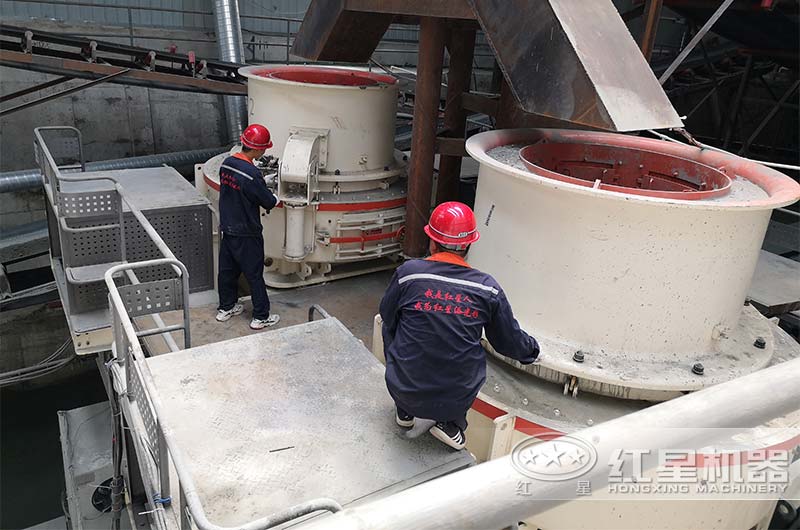 破碎機售后維護保養 破碎機售后維護保養