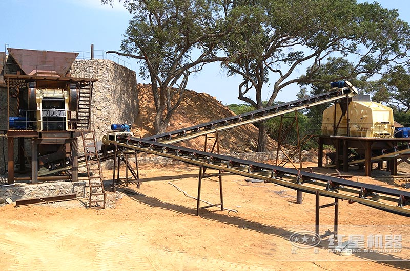 反擊破工作現場實拍圖 反擊破工作現場實拍圖