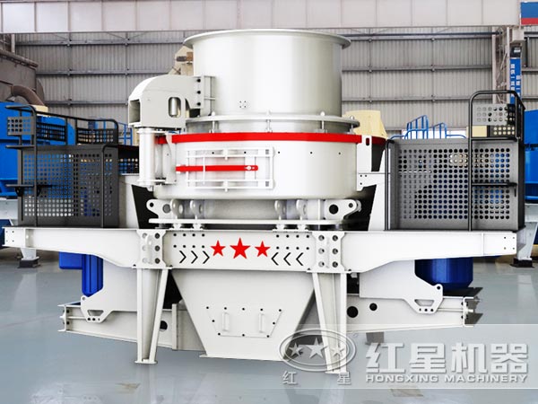 質量好的玄武巖制砂機