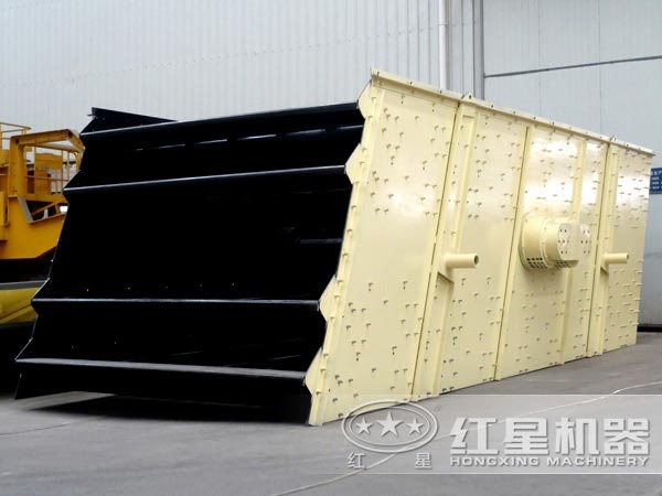 篩分設(shè)備 篩分設(shè)備