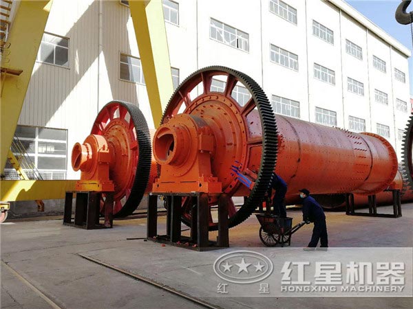 時產100噸球磨機價格 時產100噸球磨機價格