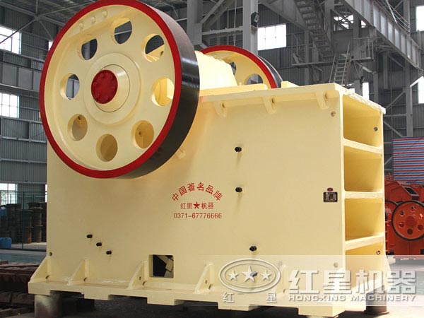 壓碎破碎機 壓碎破碎機