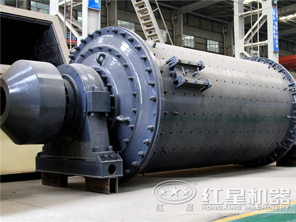 棒磨式制砂機 棒磨式制砂機