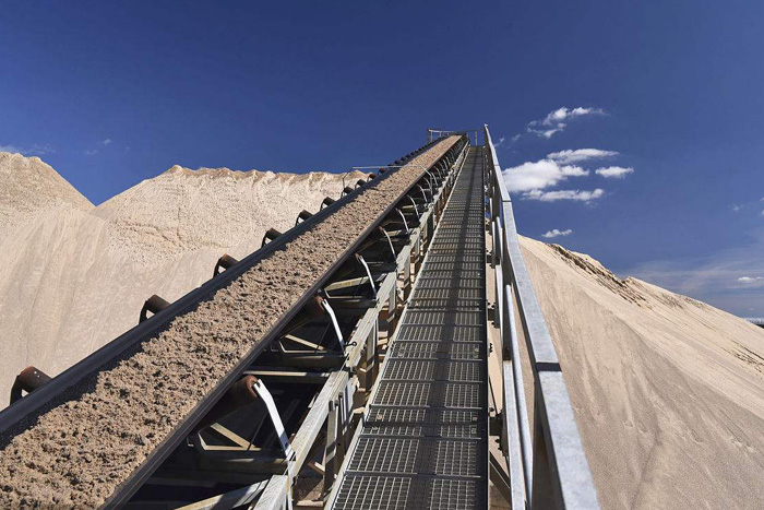 現代礦山 現代礦山