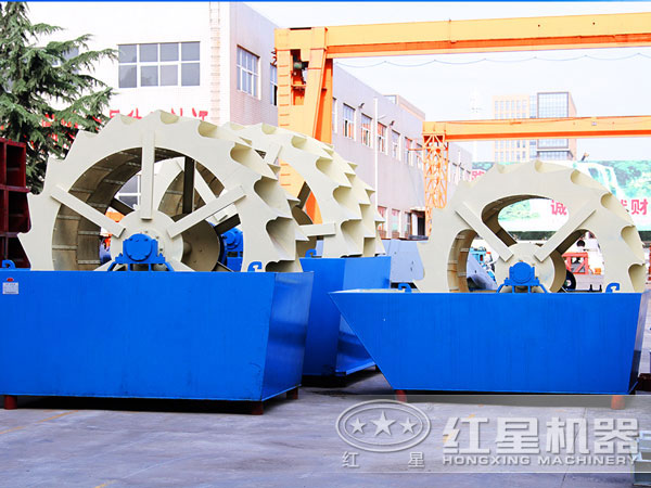 洗石機(jī) 洗石機(jī)