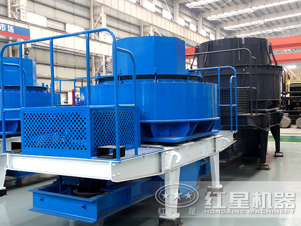 制砂機設備 制砂機設備