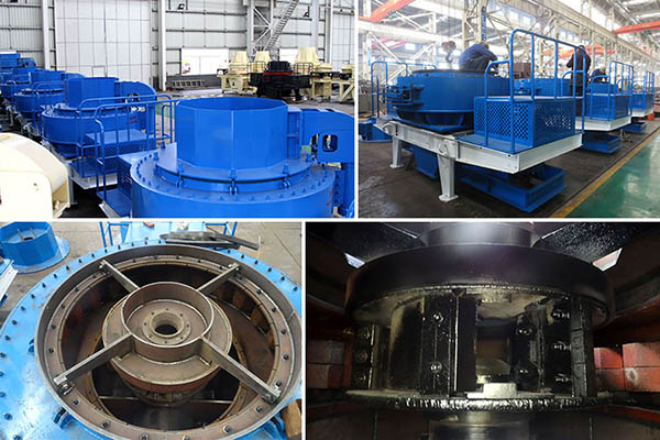 沖擊式制砂機部件 沖擊式制砂機部件