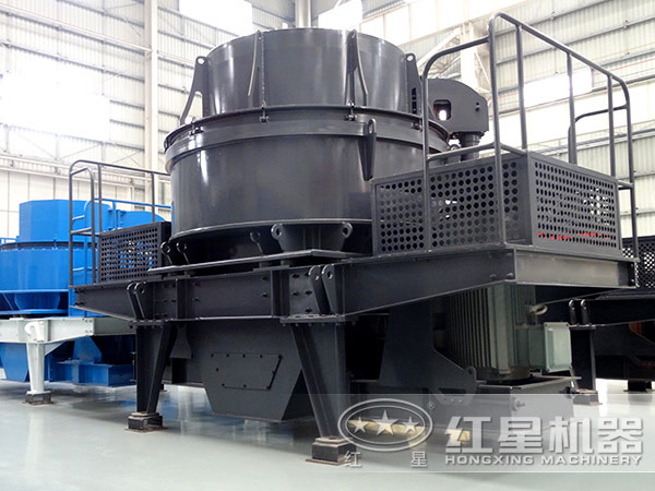 第三代制砂機(jī) 第三代制砂機(jī)