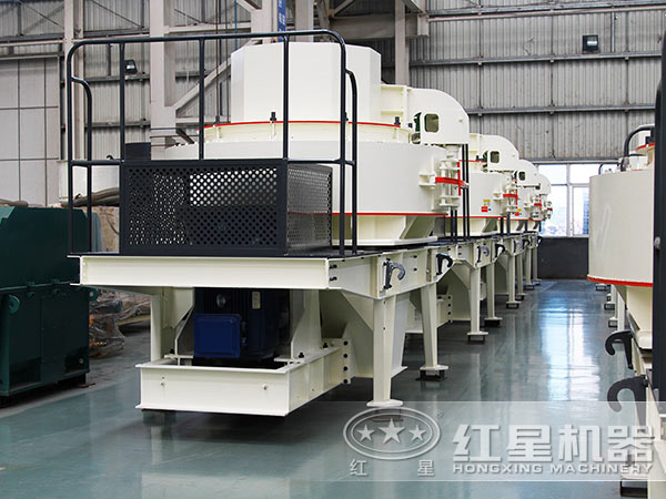 紅星制砂機廠家 紅星制砂機廠家