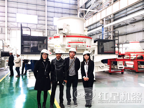 用戶(hù)來(lái)廠參數(shù)試機(jī)