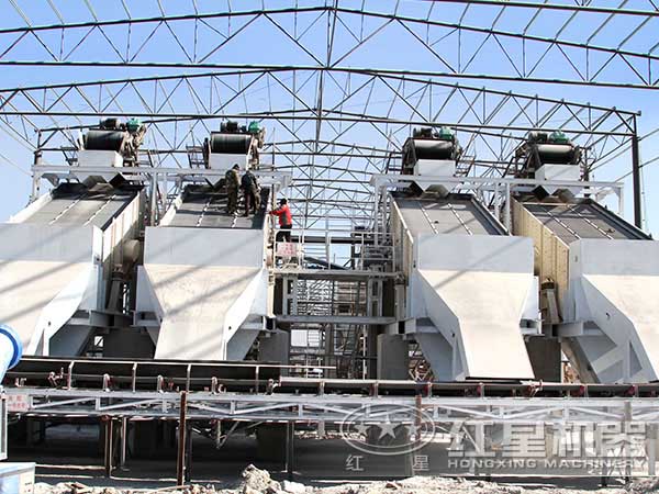 大型碎石機 大型碎石機