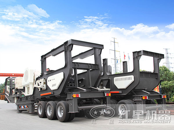 小型移動粉石子破碎機廠家 小型移動粉石子破碎機廠家