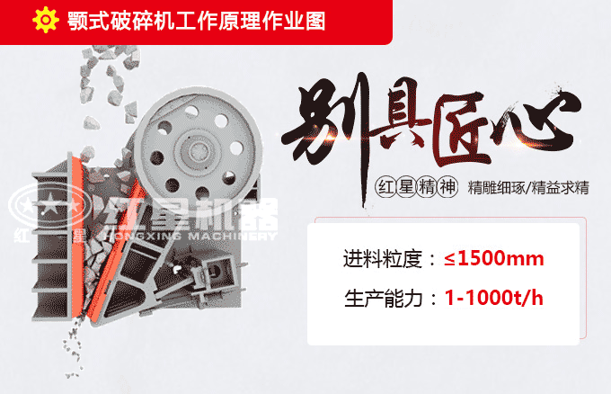 鵝卵石鄂破機工作原理 鵝卵石鄂破機工作原理