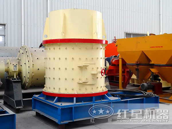 立式復合粉碎機 立式復合粉碎機