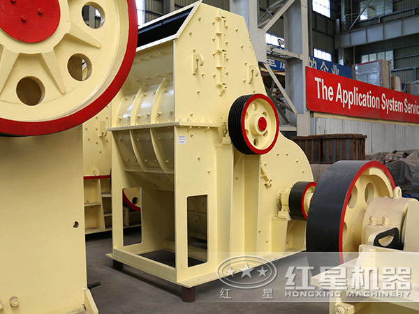 煤矸石粉碎機(jī)種類 煤矸石粉碎機(jī)種類