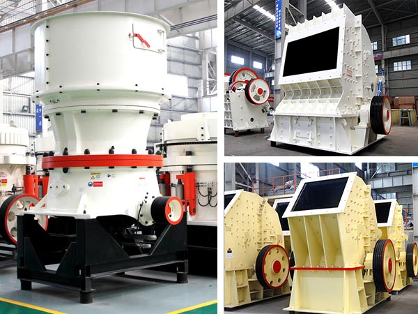 破碎設備 破碎設備