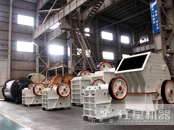 河南紅星機器種類多樣 河南紅星機器種類多樣