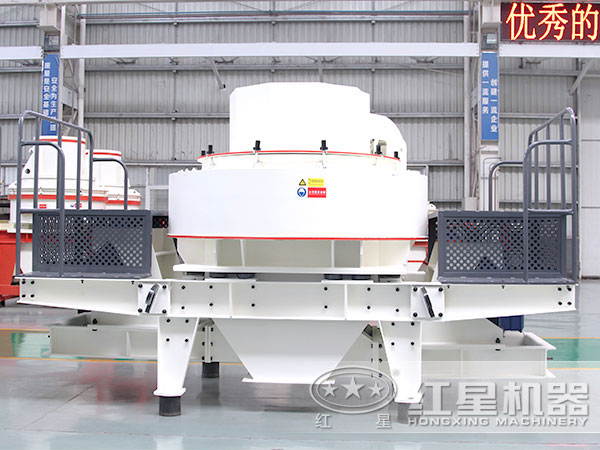 石頭制砂機 石頭制砂機