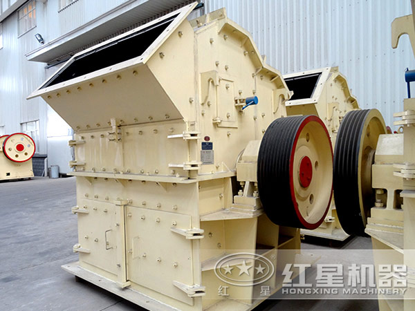 鐵礦石細碎機設備 鐵礦石細碎機設備